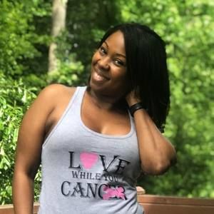 Meet your Posher, Sarina